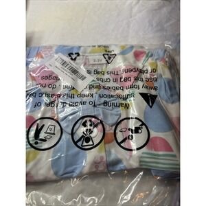 Baby Boy Easter Outfit 2-3t